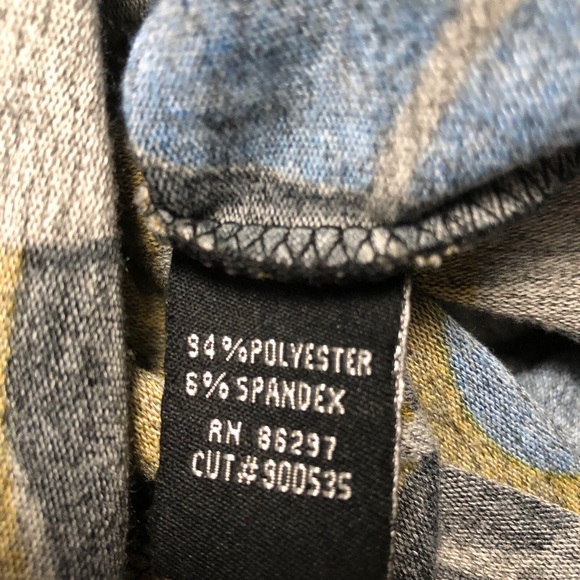 BCBG Maxazria Polka Dot Dress - Picture 8 of 10